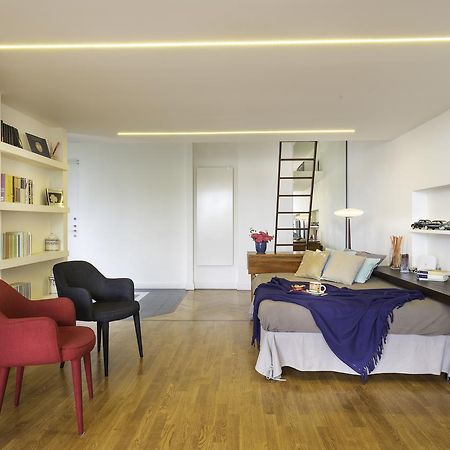City Life - Rentclass Poliuto Milano Exterior foto