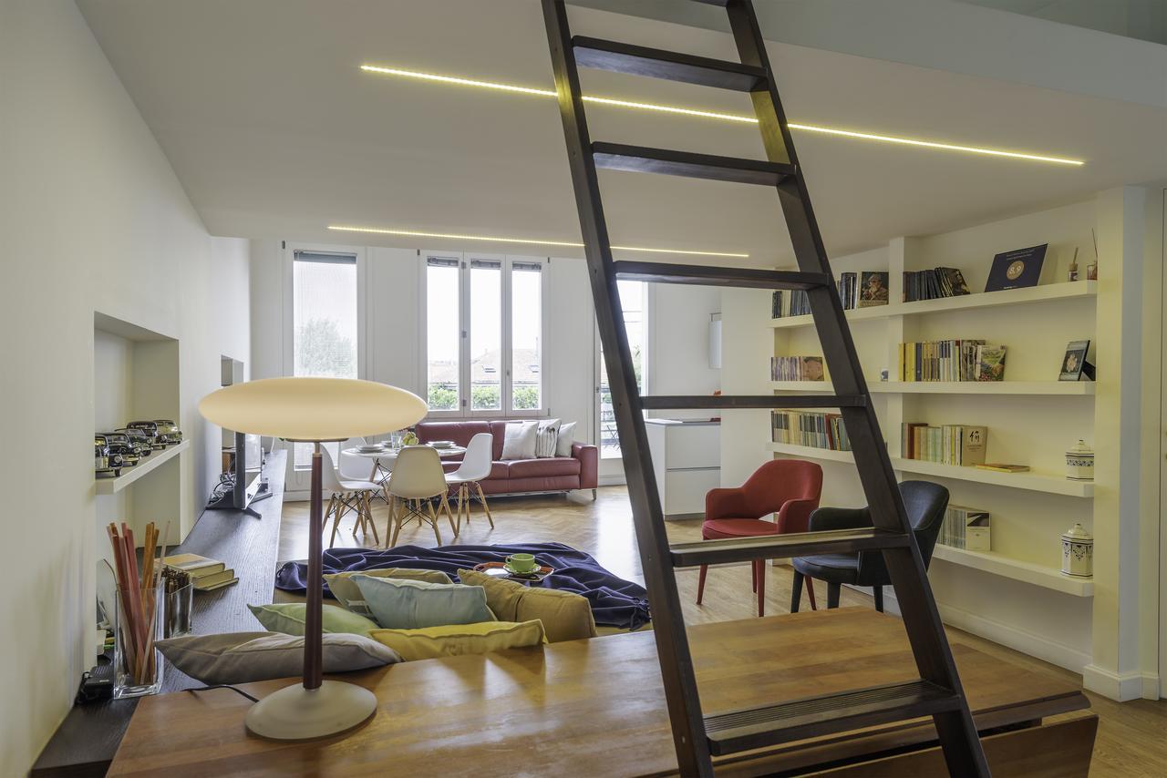 City Life - Rentclass Poliuto Milano Exterior foto