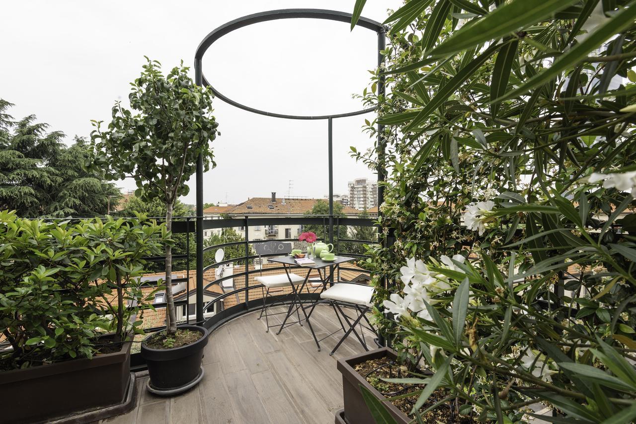 City Life - Rentclass Poliuto Milano Exterior foto