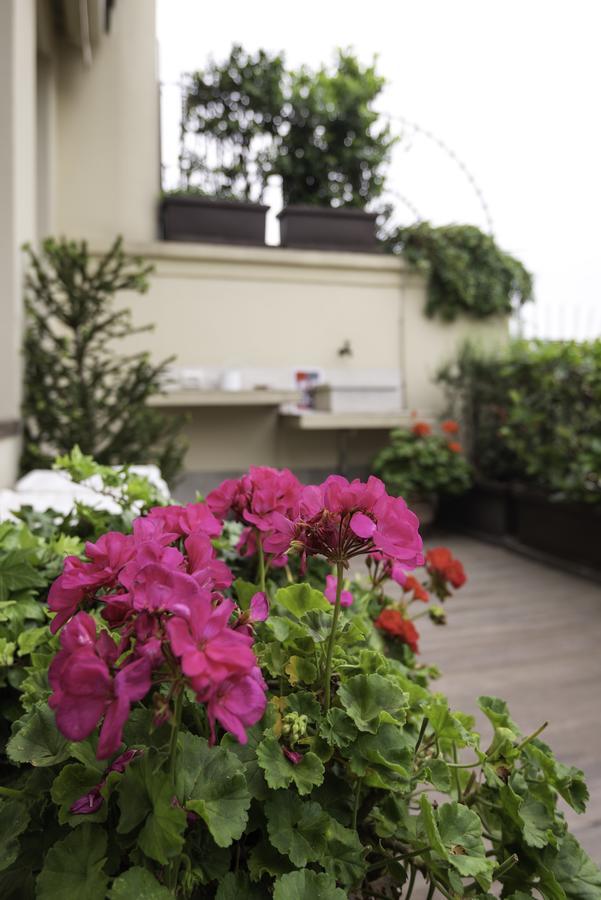 City Life - Rentclass Poliuto Milano Exterior foto