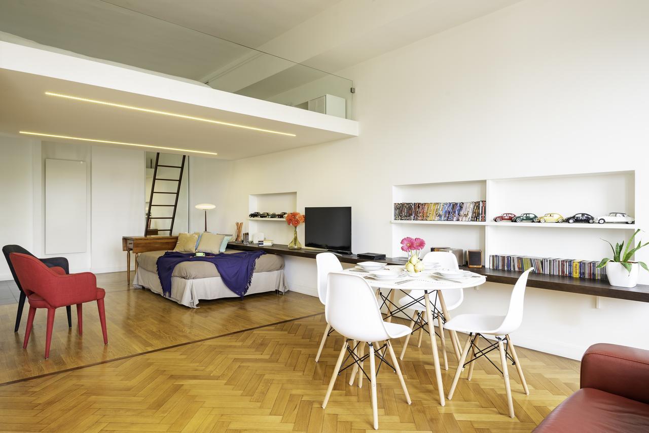 City Life - Rentclass Poliuto Milano Exterior foto
