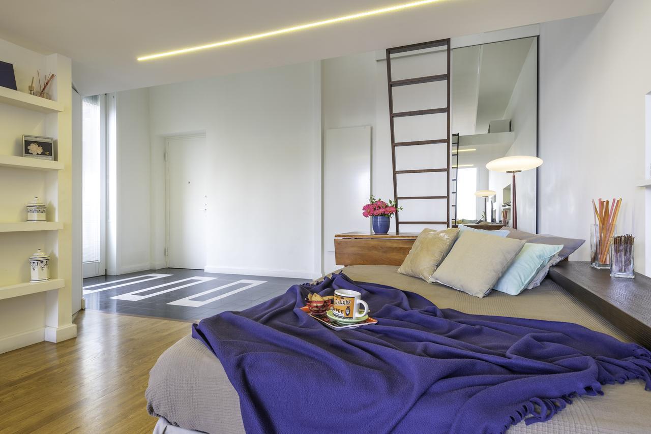 City Life - Rentclass Poliuto Milano Exterior foto