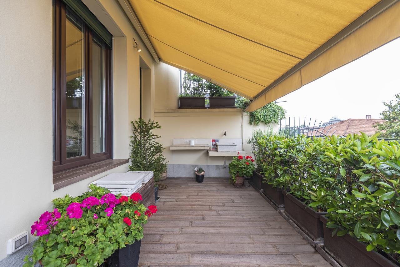 City Life - Rentclass Poliuto Milano Exterior foto