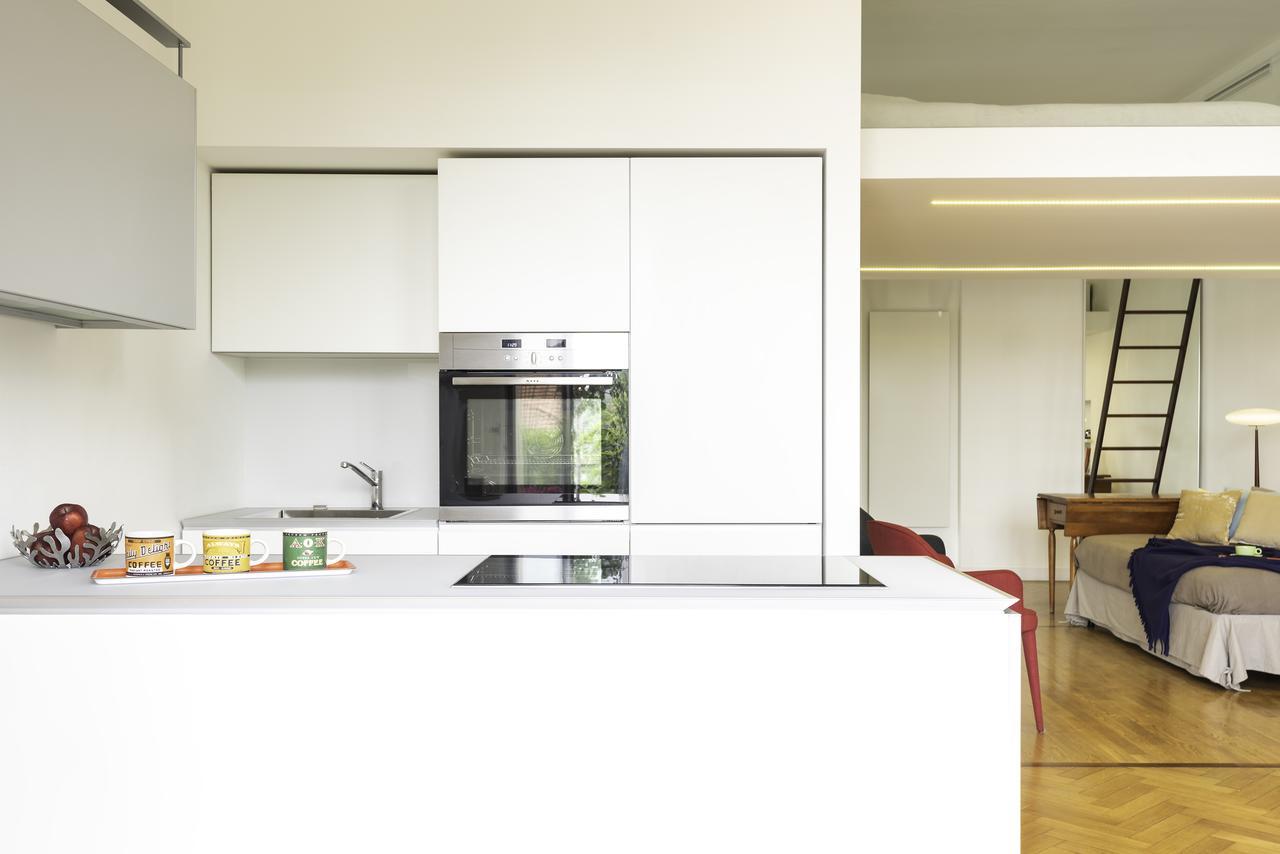 City Life - Rentclass Poliuto Milano Exterior foto