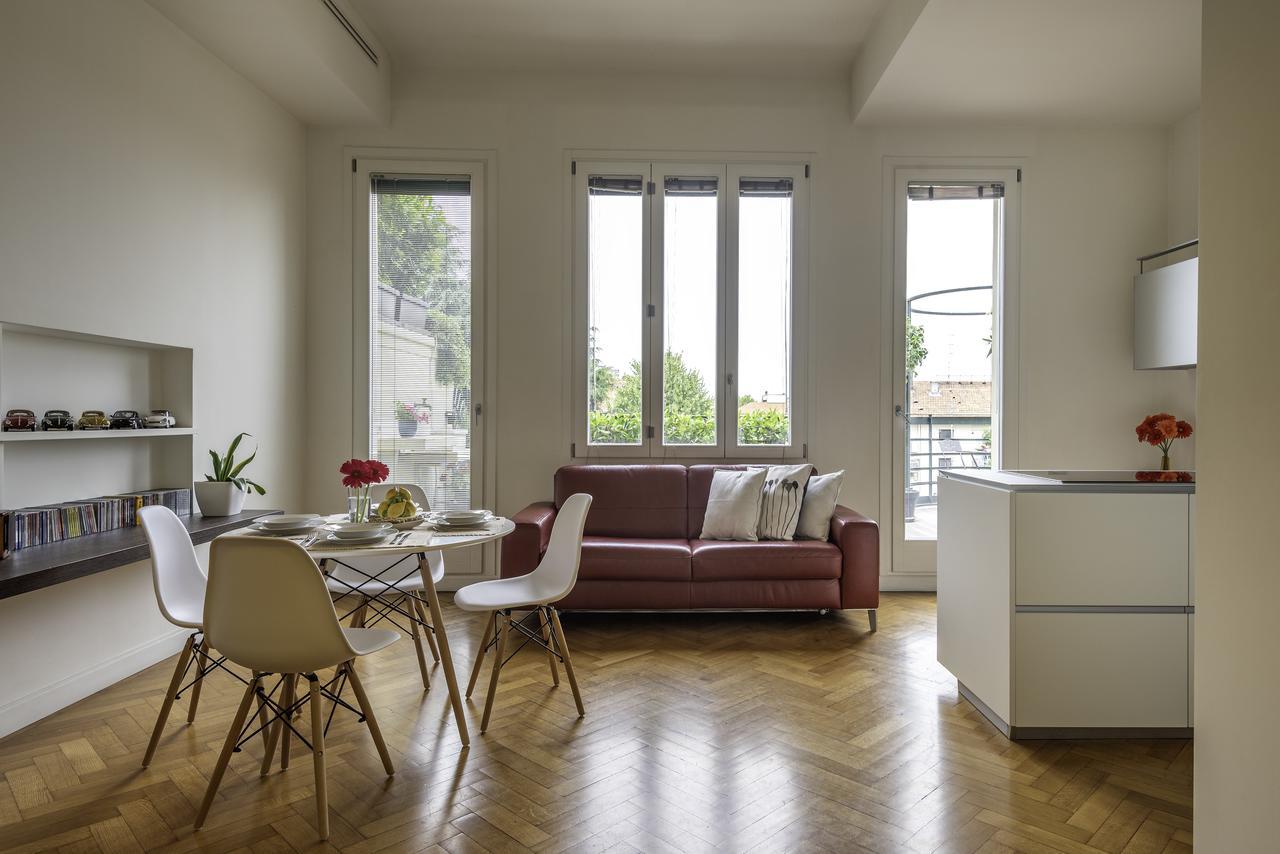 City Life - Rentclass Poliuto Milano Exterior foto