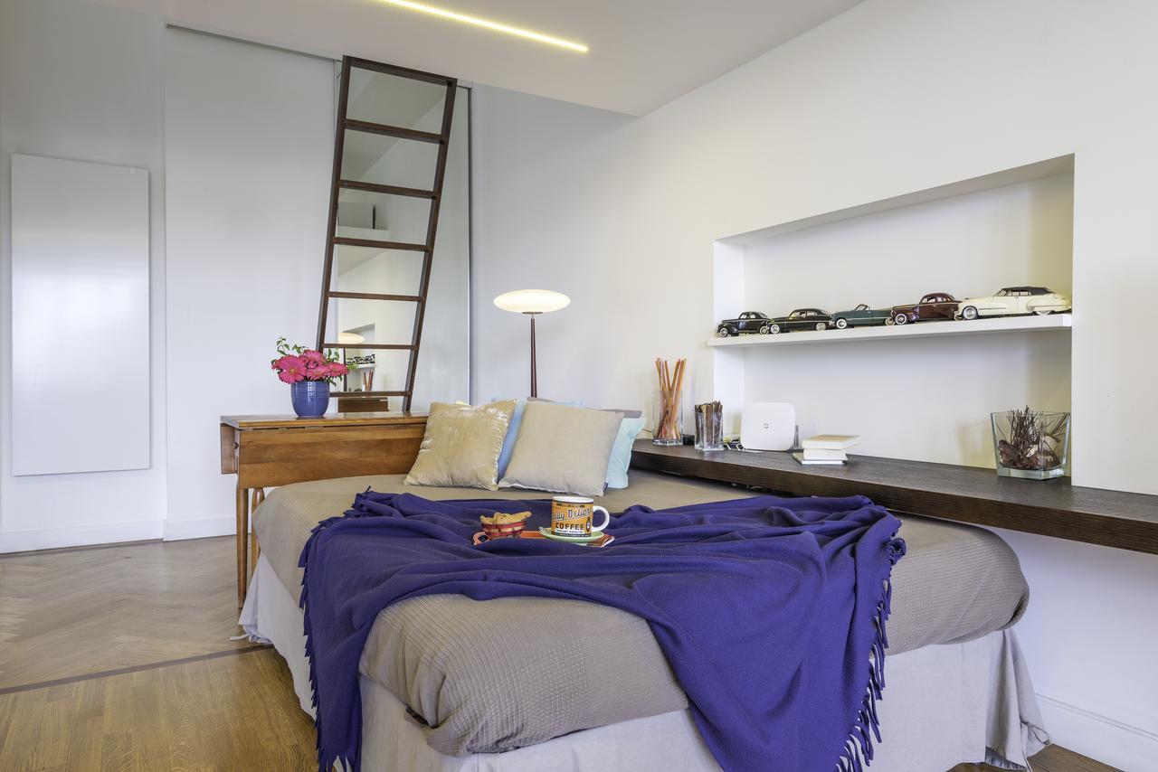 City Life - Rentclass Poliuto Milano Exterior foto