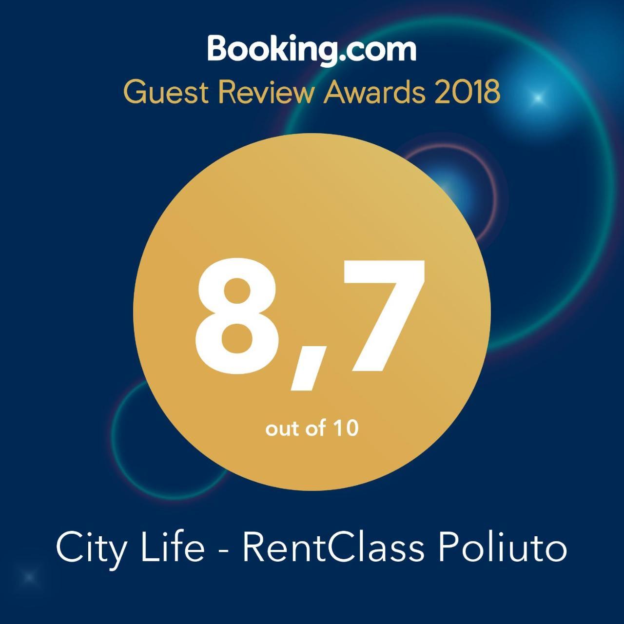 City Life - Rentclass Poliuto Milano Exterior foto